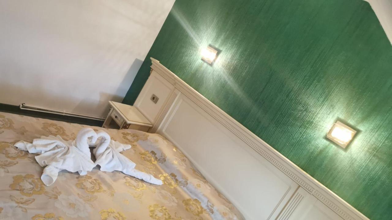Perla Muresului Alba Iulia Eksteriør billede