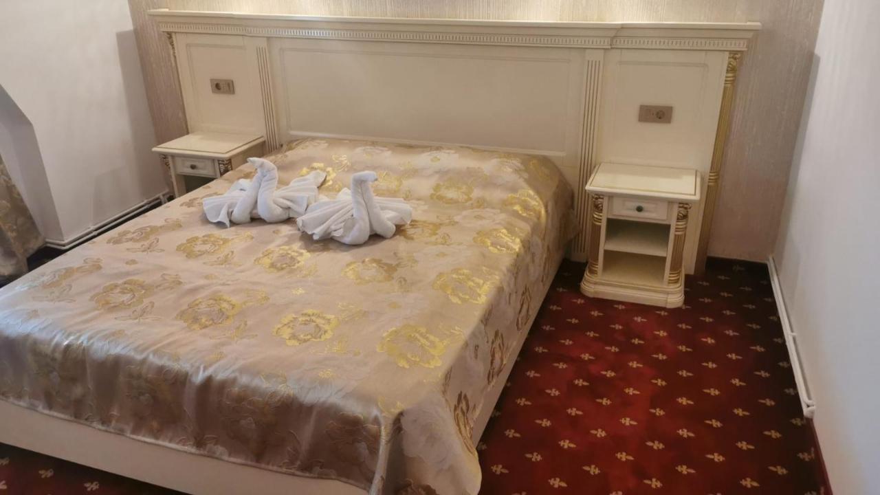 Perla Muresului Alba Iulia Eksteriør billede