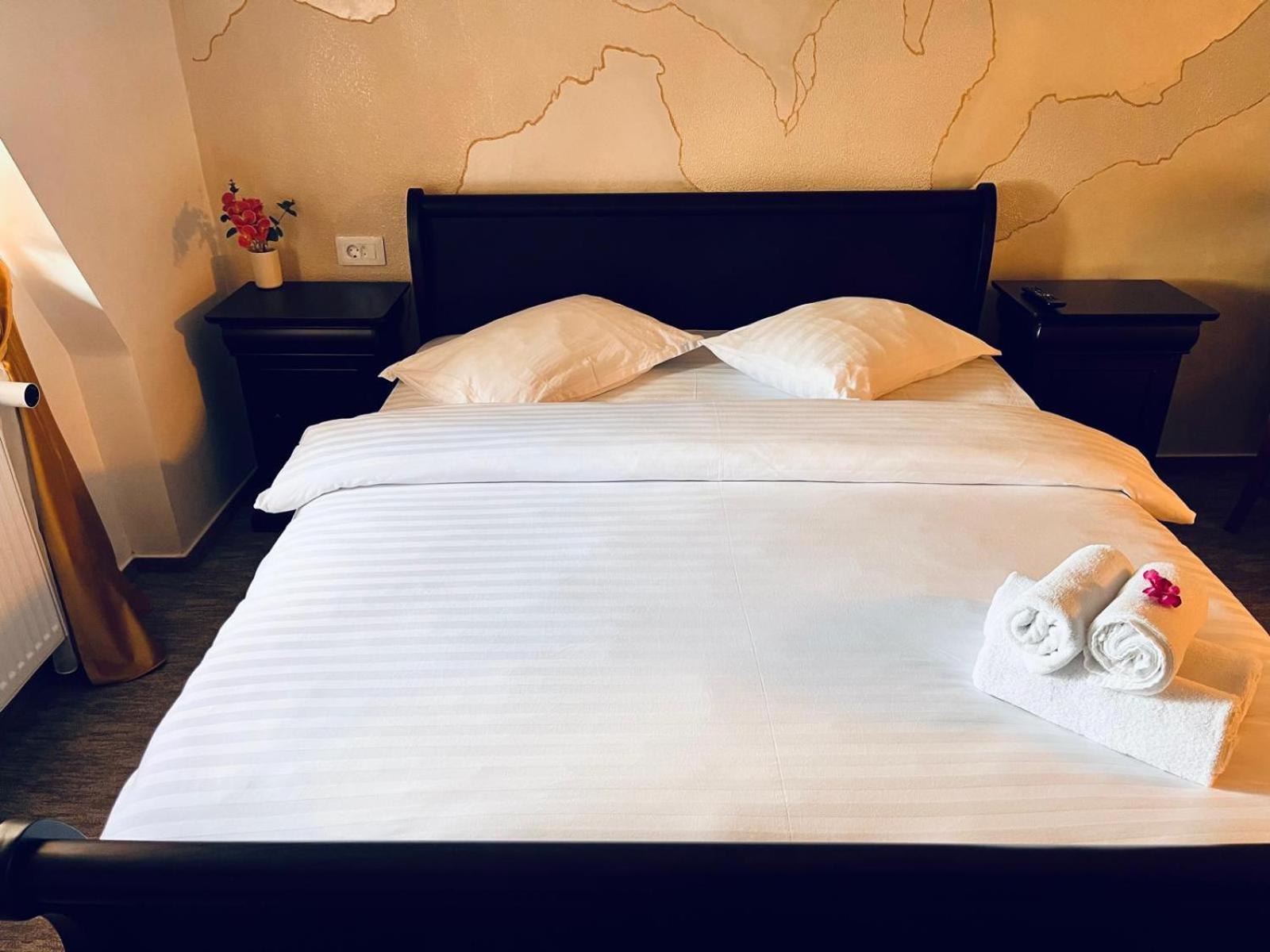 Perla Muresului Alba Iulia Eksteriør billede